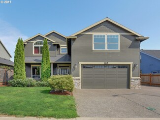 185 S Quince St, Yamhill, OR 97148