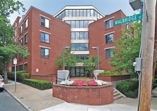 85 Brainerd Rd Unit 313, Allston, MA 02134