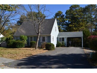 18 Woodcrest Heights Dr, Concord, NH 03301