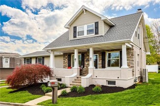 1326 Marlow St, Allentown, PA 18103