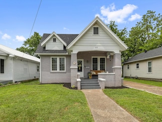 303 E 20th St, Owensboro, KY 42303