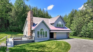 490 W Hill Rd, Ludlow, VT 05149