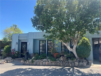 607 Cameo Dr, Palm Springs, CA 92264