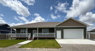 502 Mountain View Dr, Cascade, MT 59421
