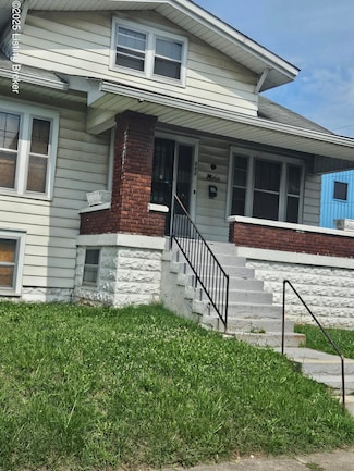 322 N 32nd St, Louisville, KY 40212