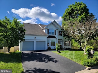 8587 Welsh Pony Ct, Gainesville, VA 20155
