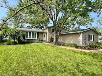 5434 Celeste View Dr, Stow, OH 44224
