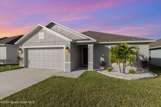 1170 Dania Cir NE, Palm Bay, FL 32905