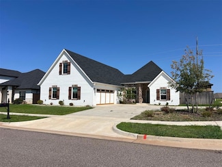 15700 Rockwell Park Ln, Edmond, OK 73013