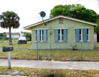 507 N 24th St, Fort Pierce, FL 34950