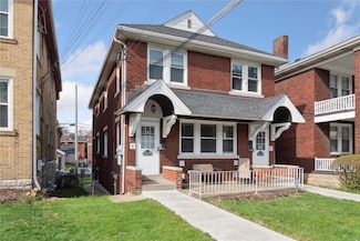 1457-1459 Tolma Ave, Pittsburgh, PA 15216