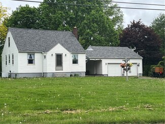 4536 State Route 158, New Wilmington, PA 16142