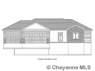 295 F Quarter Circle Loop, Cheyenne, WY 82007