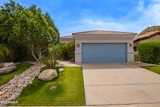 19606 N 23rd Way, Phoenix, AZ 85024