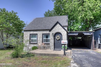 514 S Brownell Ave, Joplin, MO 64801