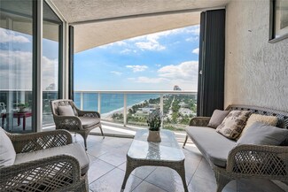 3200 N Ocean Blvd Unit 1406, Fort Lauderdale, FL 33308