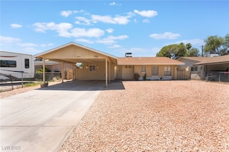 4436 E Ogden Ave, Las Vegas, NV 89110