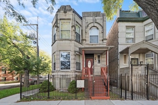 1901 S Hamlin Ave, Chicago, IL 60623