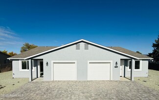 7316 Spouse Dr, Prescott Valley, AZ 86314