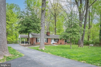 11111 Greenspring Ave, Lutherville Timonium, MD 21093