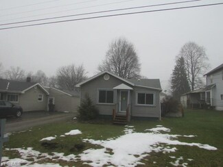 862 Standard Ave, Masury, OH 44438