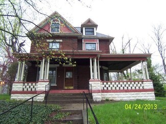 510 S Cooper Ave, Cincinnati, OH 45215