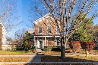 627 Main St, New Haven, IN 46774