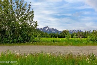15191 E Nina Rd, Butte, AK 99645