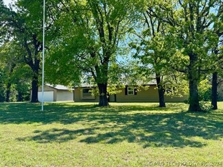 3 Cedar Ln, Shawnee, OK 74801