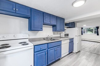 49 Colborne Rd Unit B2, Brighton, MA 02135
