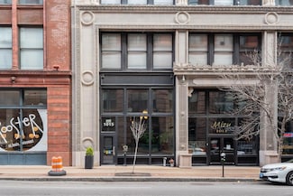 1015 Washington Ave Unit 408, Saint Louis, MO 63101