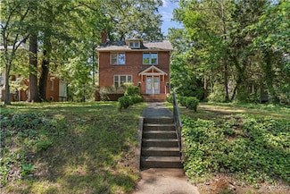 4506 Forest Hill Ave, Richmond, VA 23225