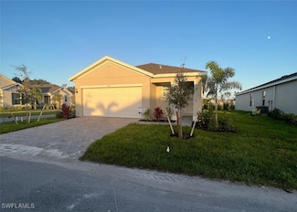 801 Serenity Ln, Labelle, FL 33935