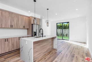 5309 Ben Ave Unit 3/4, Valley Village, CA 91607
