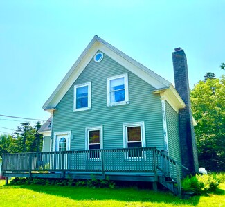 220 Seawall Rd, Southwest Harbor, ME 04679