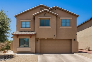 15006 N 172nd Ln, Surprise, AZ 85388