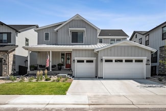11053 Bright Sky Cir, Littleton, CO 80125