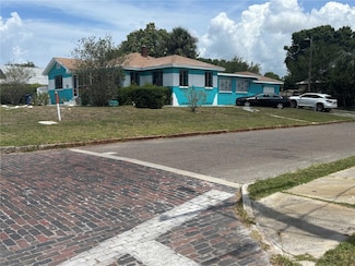 2701 W Cherry St, Tampa, FL 33607