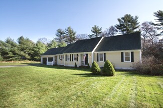 12 Epping Way, Marshfield, MA 02050