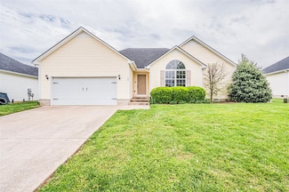 323 Turkey Run Dr, Bowling Green, KY 42101
