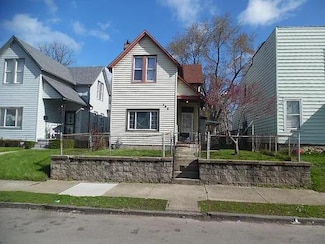 390 E Hinman Ave, Columbus, OH 43207