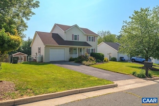 623 Bull Run, Staunton, VA 24401