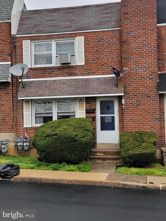 133 Bridge St, Drexel Hill, PA 19026