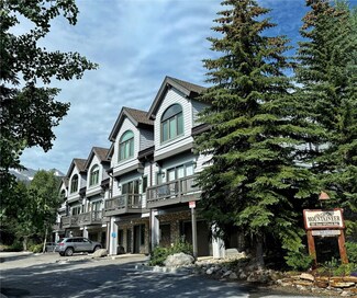 705 4 O Clock Rd Unit M4, Breckenridge, CO 80424