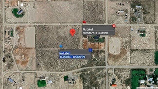 002 Horsehaven Dr, Ryndon, NV 89801
