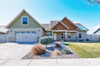 373 Flagstone Ave, Helena, MT 59602
