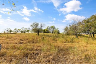TBD (LOT 8) Hcr 4439, Itasca, TX 76055