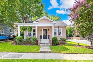 2135 Scott Ave, Charlotte, NC 28203