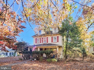 528 Woodside Ave, Berwyn, PA 19312