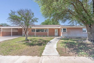 1403 E 17th St, Odessa, TX 79761